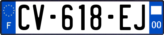 CV-618-EJ