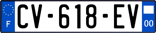 CV-618-EV