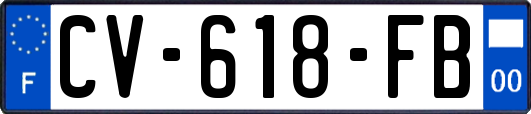 CV-618-FB