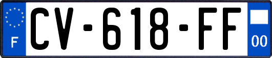 CV-618-FF