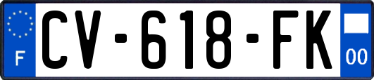 CV-618-FK