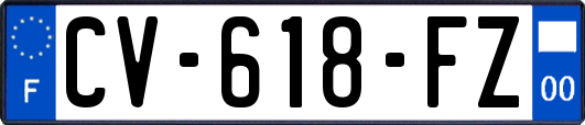 CV-618-FZ