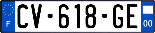 CV-618-GE