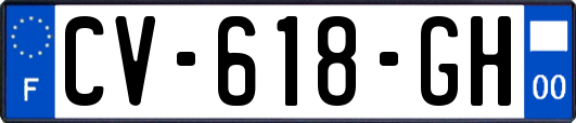 CV-618-GH