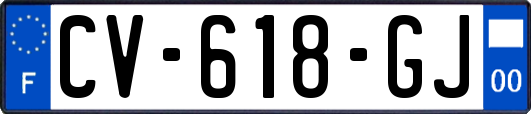 CV-618-GJ