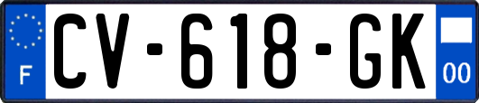 CV-618-GK