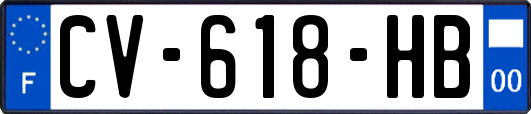 CV-618-HB