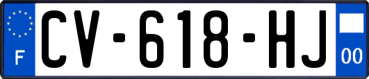 CV-618-HJ