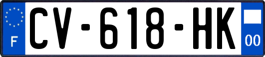 CV-618-HK