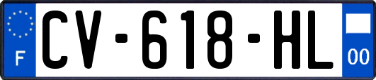 CV-618-HL