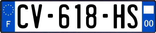 CV-618-HS