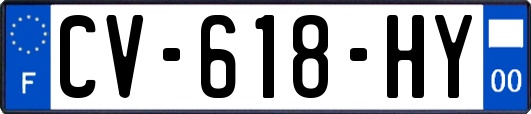 CV-618-HY