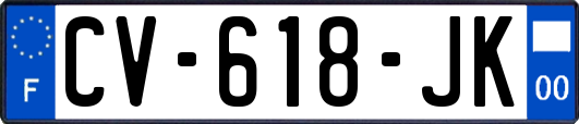 CV-618-JK