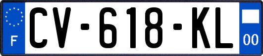 CV-618-KL