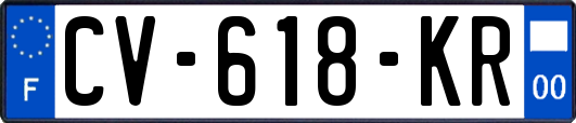 CV-618-KR