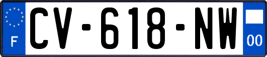 CV-618-NW