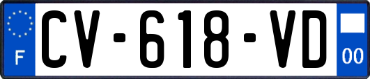 CV-618-VD