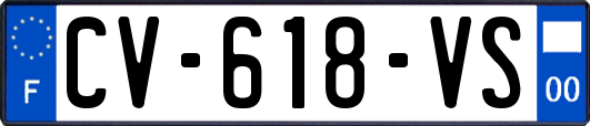 CV-618-VS