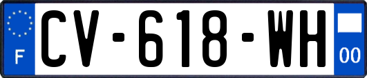 CV-618-WH