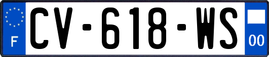 CV-618-WS