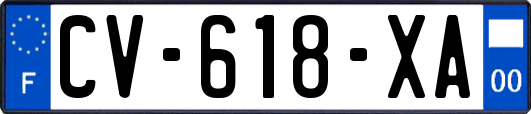 CV-618-XA
