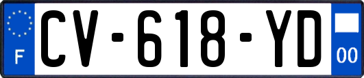 CV-618-YD
