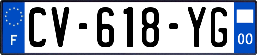 CV-618-YG