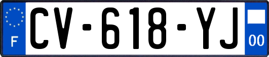 CV-618-YJ