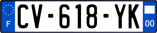 CV-618-YK