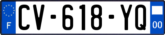 CV-618-YQ