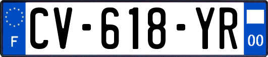 CV-618-YR