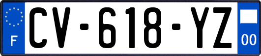 CV-618-YZ