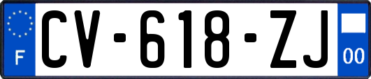 CV-618-ZJ