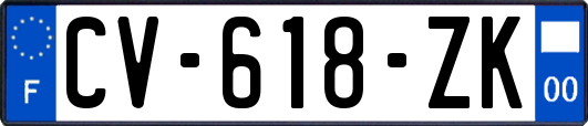 CV-618-ZK