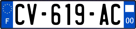 CV-619-AC