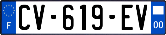 CV-619-EV