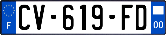 CV-619-FD