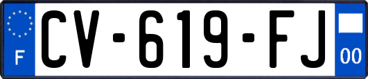 CV-619-FJ
