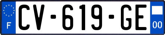 CV-619-GE