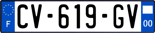 CV-619-GV