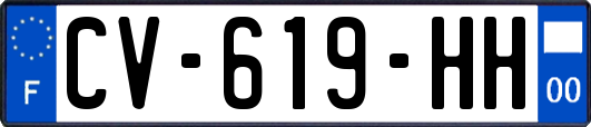 CV-619-HH