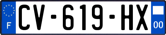 CV-619-HX