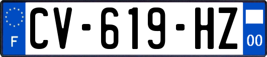 CV-619-HZ