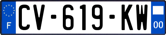 CV-619-KW