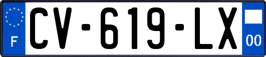 CV-619-LX