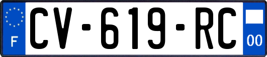 CV-619-RC