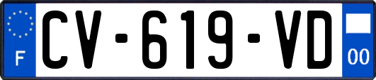 CV-619-VD