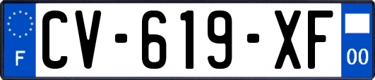 CV-619-XF