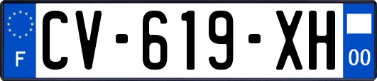 CV-619-XH