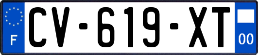 CV-619-XT